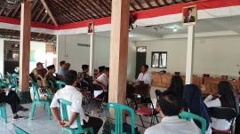 Monthly Recap Juni 2026: Pemerintah Kalurahan Candirejo Gelar Beragam Kegiatan Pemerintahan, Kesehat